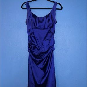 Suzi chin for Maggy dress